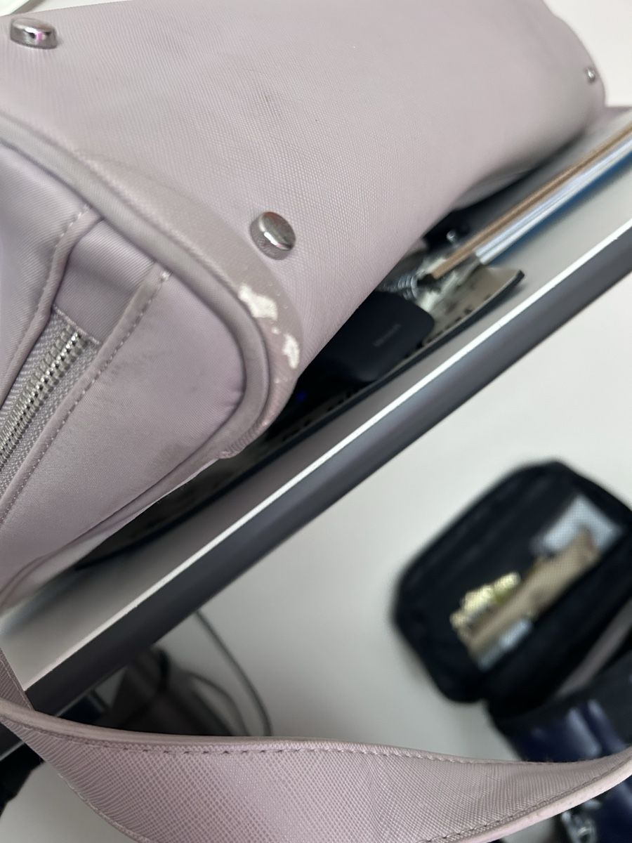 Samsonite Borse: Samsonite 15"  Zalia 2.0 Laptoptasche – Usato da gockhausen venduto da monette08 6