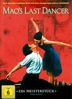 MAO'S LAST DANCER       deutsch        WIE NEU