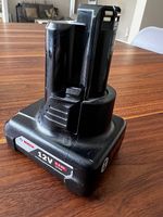 Bosch Professional GBA 12V 6.0Ah Li-Ion Akku  Original 