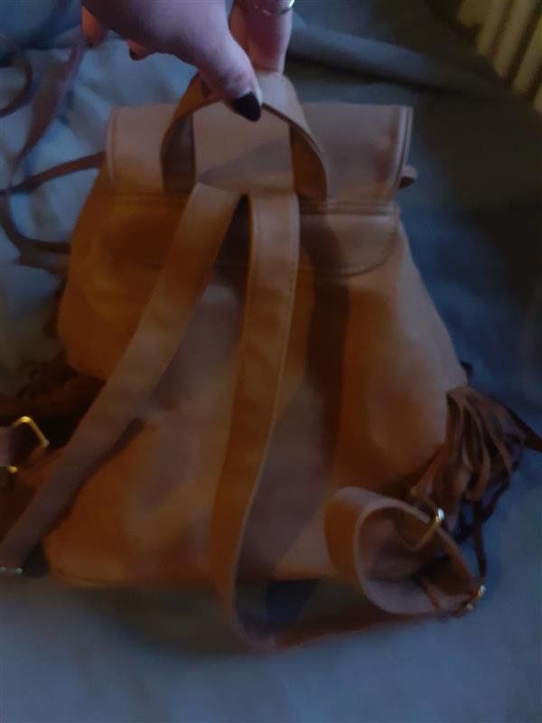 Rucksäcke: Rucksack – Gebraucht aus Bärschwil von kik_c28v 1