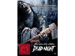 Dead Night (Originalverpackt)  Uncut