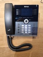 Htek UC924 IP-Telefon inkl. EHS30 Adapter