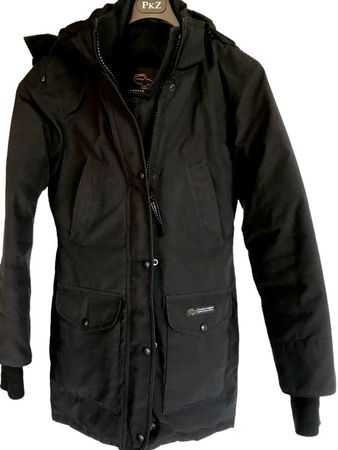Canada Goose Veste hiver/Jaquette /Jacke  modern & warm