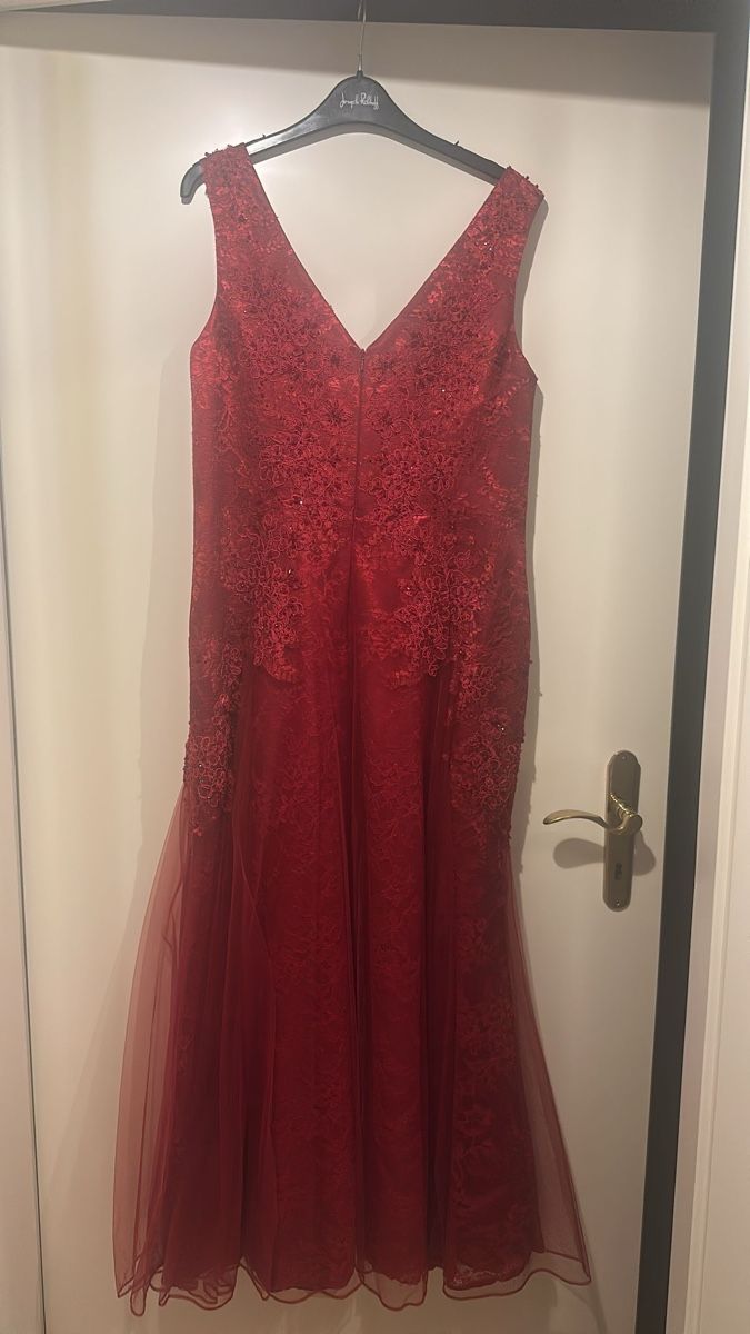 Vestiti: Cocktailkleid Sylfany Gr44 – Nuovo (secondo la descrizione) da Schenkon venduto da LVJDEAN 2