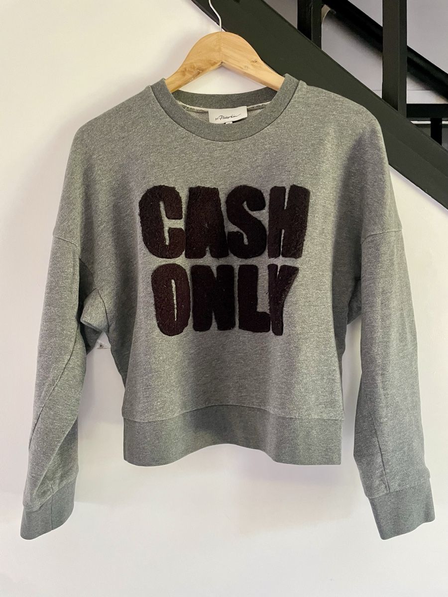 Maglioni & Felpe: Phillip Lim sweater – Usato da Yverdon-les-Bains venduto da pen_bbz8