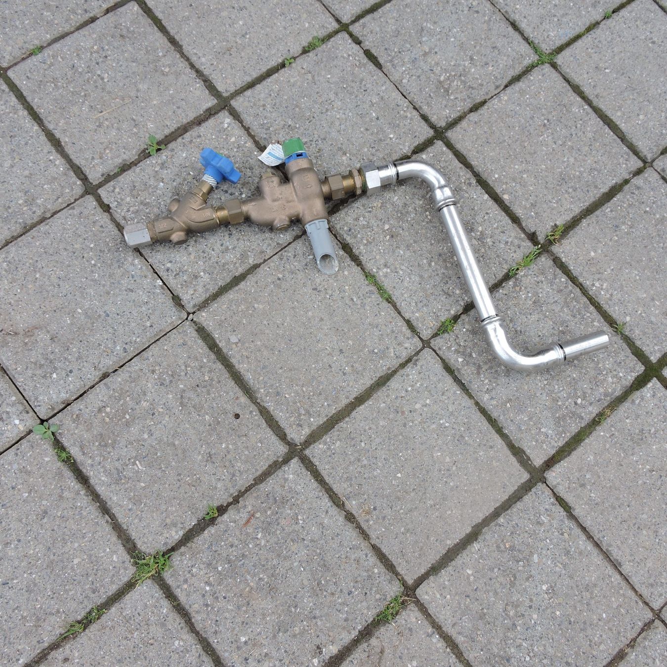 Sanitari: Elektro Boiler – Usato da Meikirch venduto da rva_q8c7 2