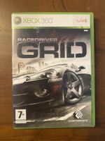 Racedriver GRID für Xbox 360