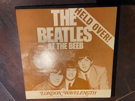 The Beatles at the Beeb 3 Lp