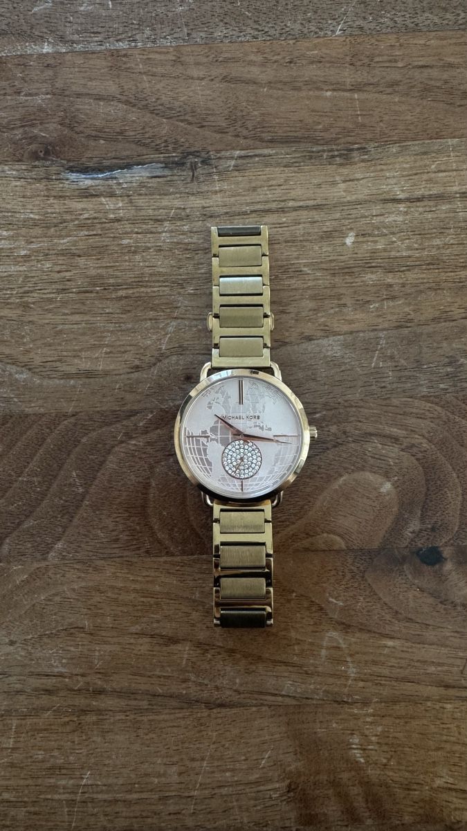 Michael Kors Uhren: Michael Kors Damenuhr – Gebraucht aus Zürich von shopping_x8df 2