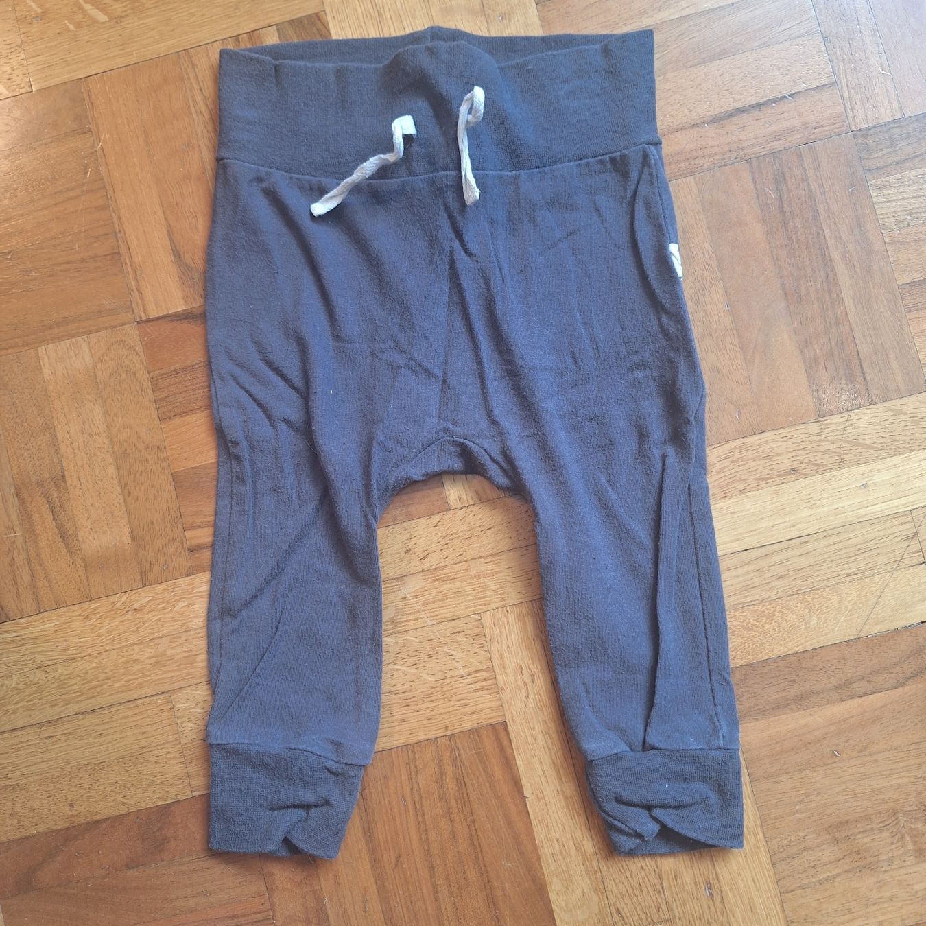 Okaidi Pantaloni: 2 Leggings Grösse 62 – Usato da Fribourg venduto da lf87 1