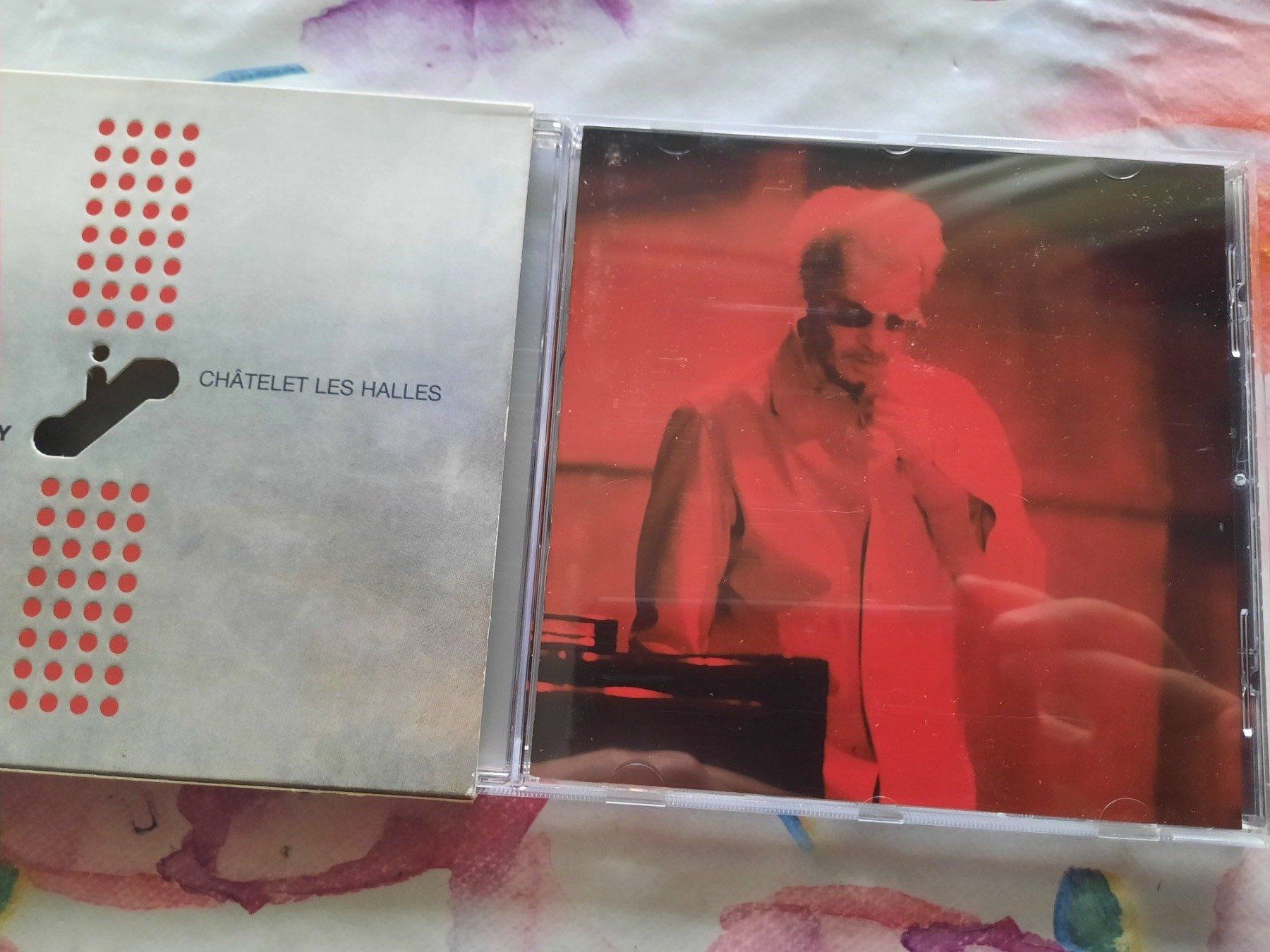 CD: CD Pagny - Châtelet les halles – Usato da Pully venduto da bro_n52j 4