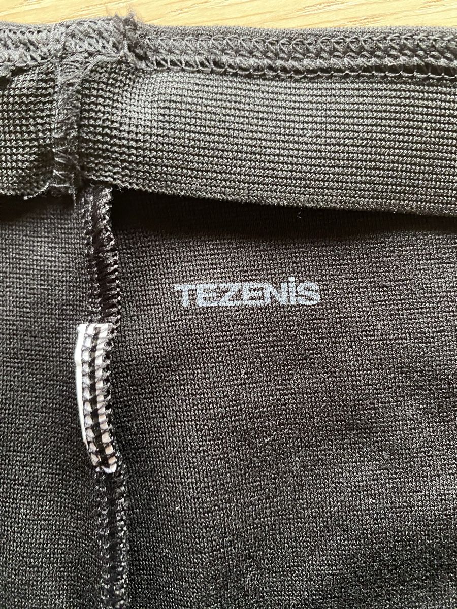 Tezenis Gonne: Jupe culotte Tezenis noire – Nuovo (secondo la descrizione) da Aigle venduto da Celina28 3
