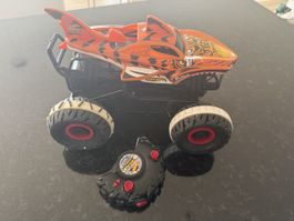 Monstertruck 