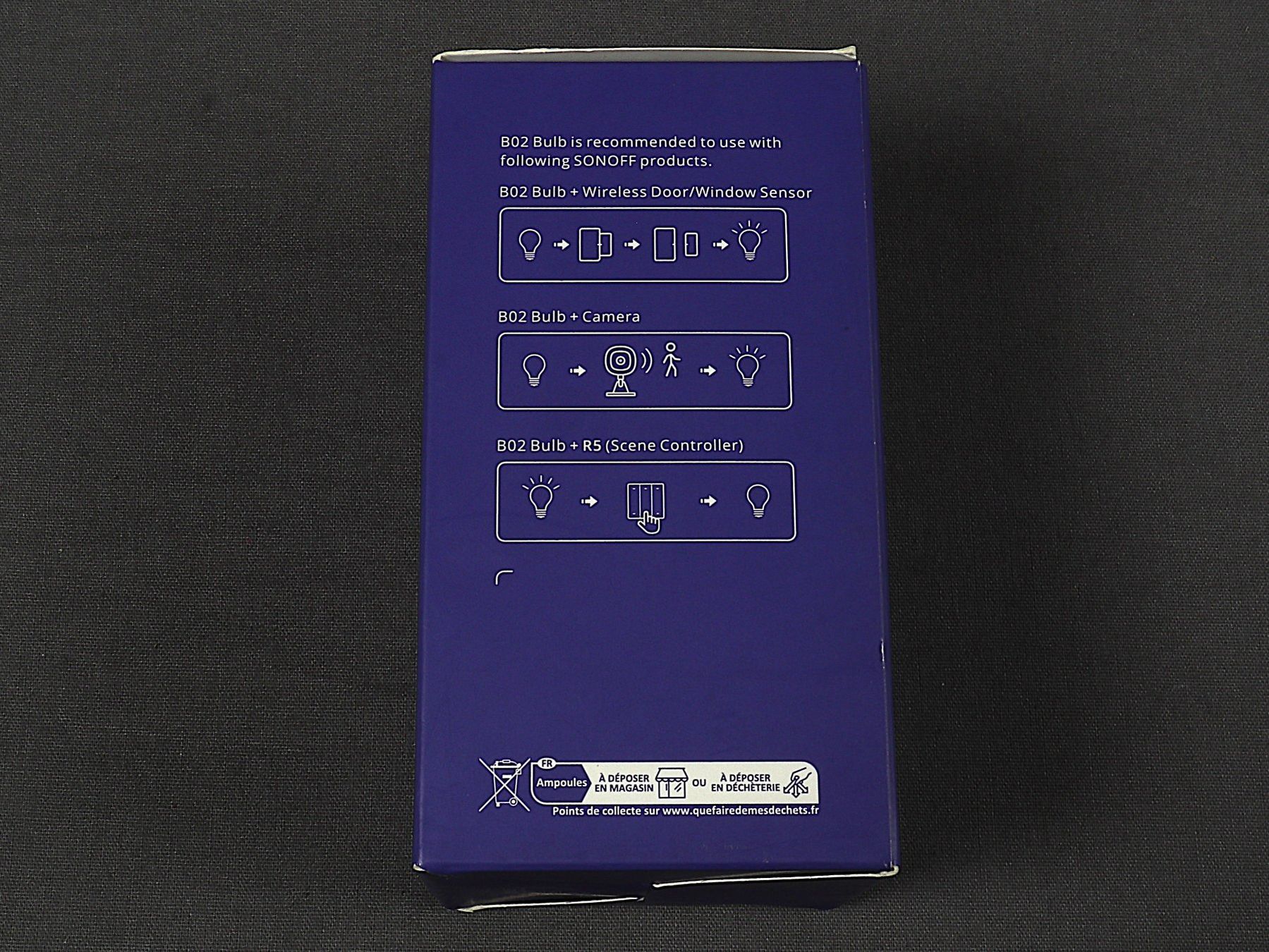 Lampade: SONOFF Smart Led Bulb E27 – Nuovo (secondo la descrizione) da Steinen venduto da Restwert_Steinen 7