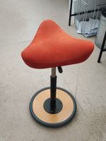 Hocker  Varier Move (früher Stokke) mit Gummischutz