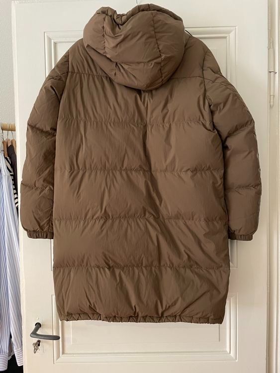 Arket Cappotti: Arket Daunenmantel braun S – Usato da Arbon venduto da Muzzi3 1