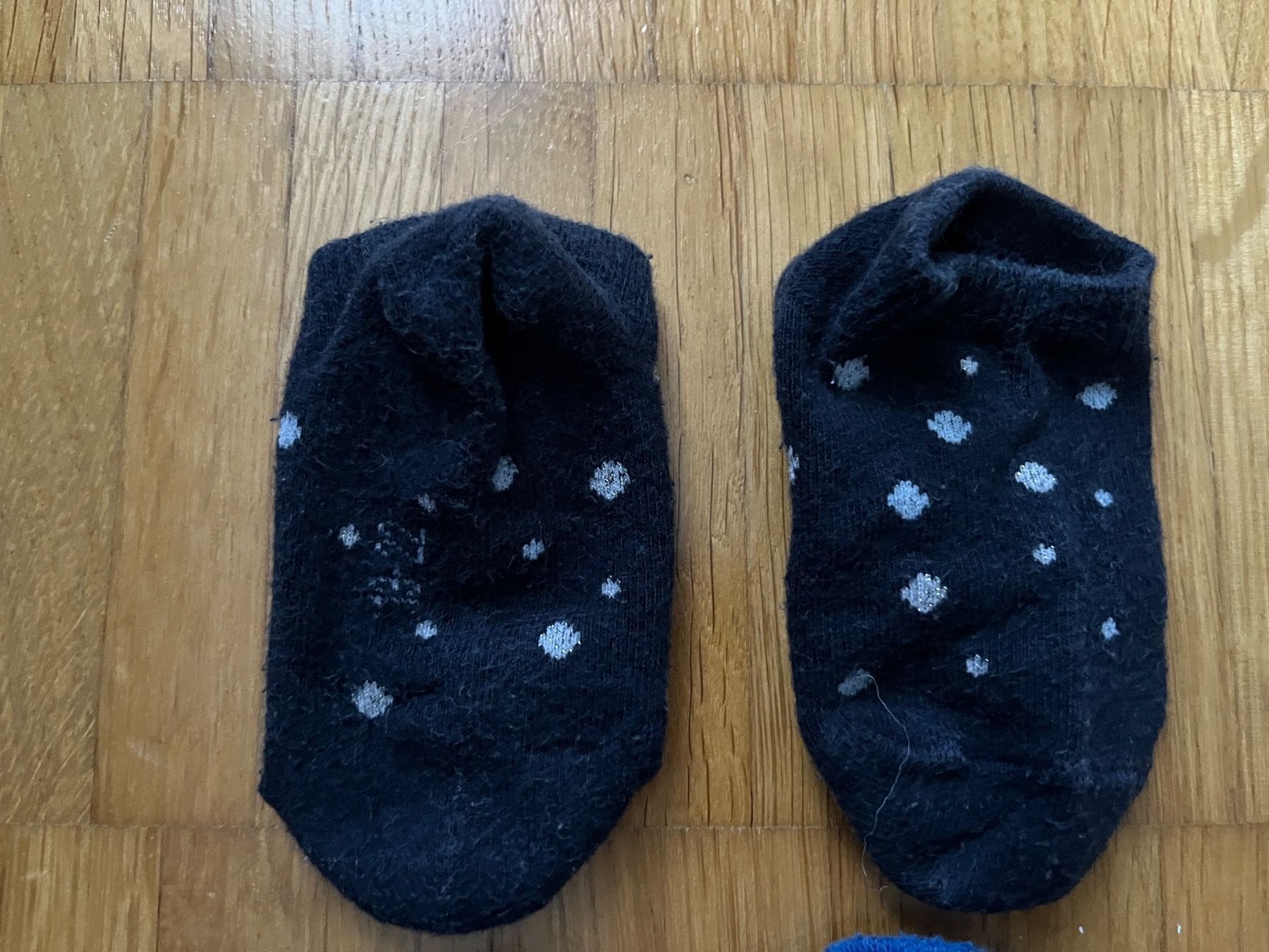 Calze per bambini: Socken Gr. 19-22 (4 Stk) – Usato da Jona venduto da Good_luck1_ 1