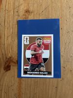 Mohamed Salah extra sticker bronze Wm 2026