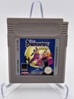 GB - Darkwing Duck
