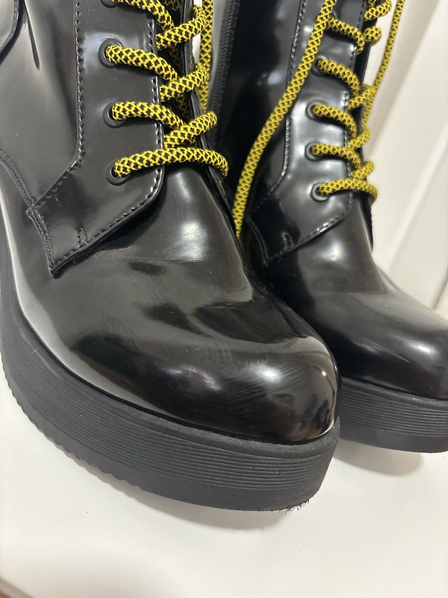 Buffalo Chaussures femmes: Buffalo Stiefeln – D'occasion à Oberentfelden par Amra.K 4