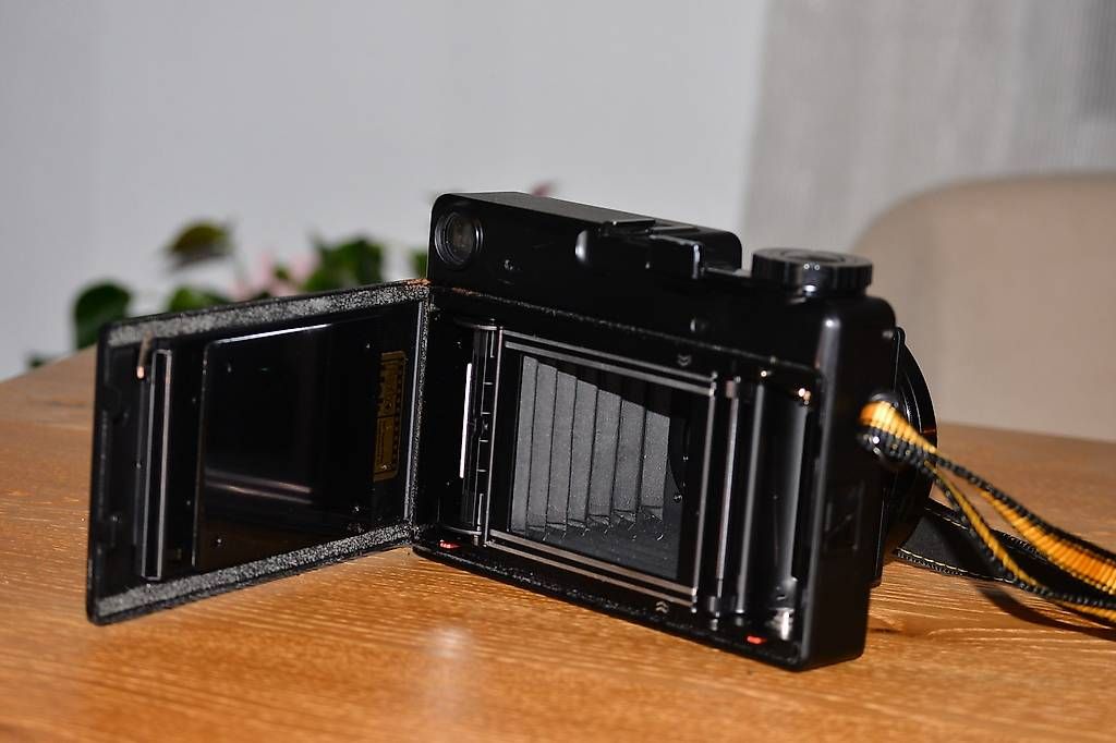 Plaubel Makina 67 Nikon Nikkor 80mm f/2.8 (Gebraucht) in Subingen für ...