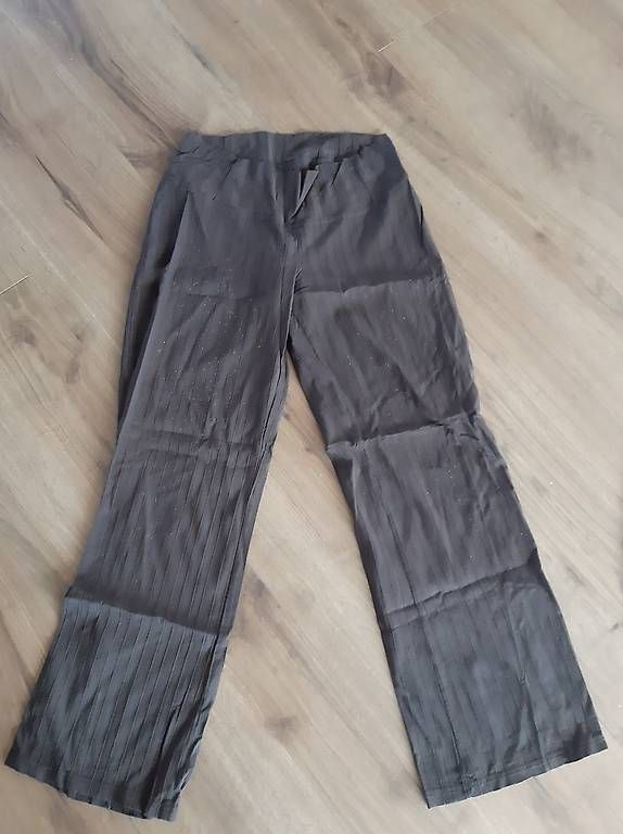 Pantaloni: Schwangerschaftshose – Usato da Heimberg venduto da Amanda13