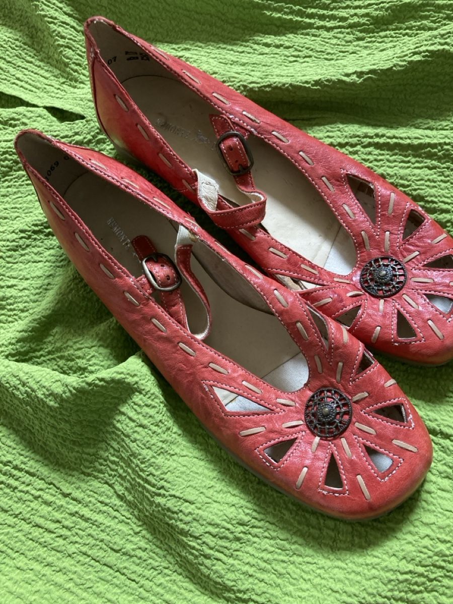 Damenschuhe: Schuh – Neu (gemäss Beschreibung) aus Schwanden GL von bait04