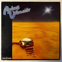 Andreas Vollenweider - Eine Art Suite, Vinyl LP 1979