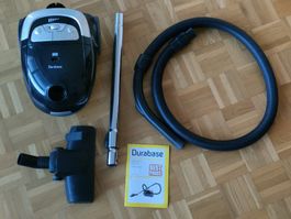 Staubsauger Durabase guter zustand