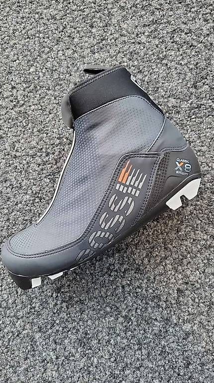 Chaussures hommes: Langlaufschuhe ROSSIGNOL – D'occasion à Reichenbach i. K. par likki07 2