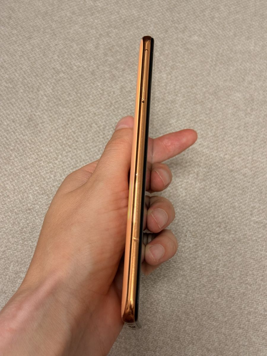Samsung Handys / Smartphones: Samsung galaxy a40 – Gebraucht aus Einigen von iva_86t8 2
