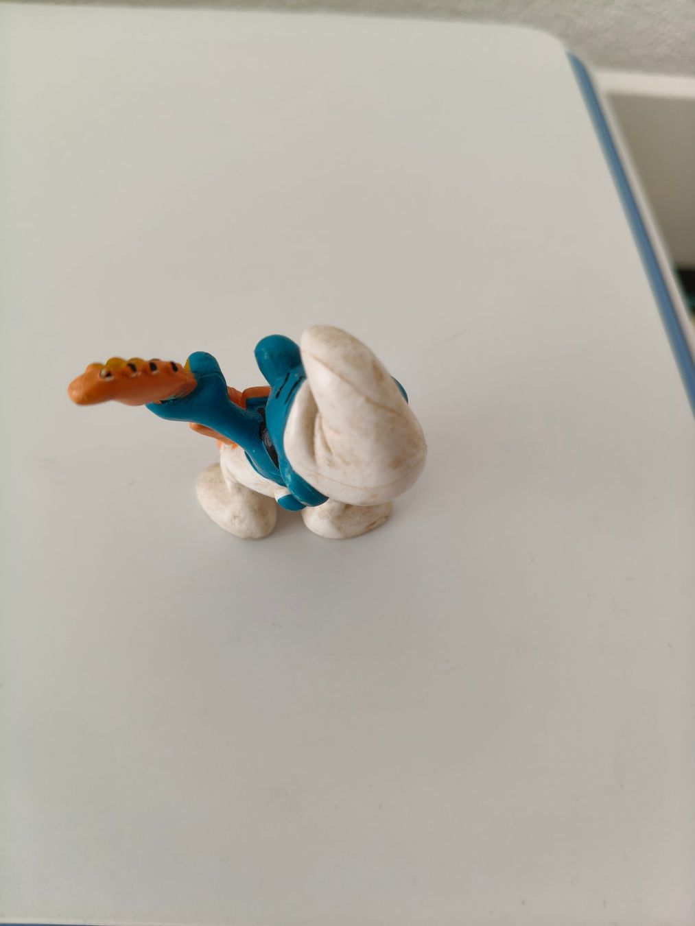 Schleich Figurines: Beatschlumpf – D'occasion à Rothrist par Stranglehold 1