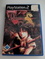 Demon Chaos - Playstation 2 PS2 Game Rare CIB