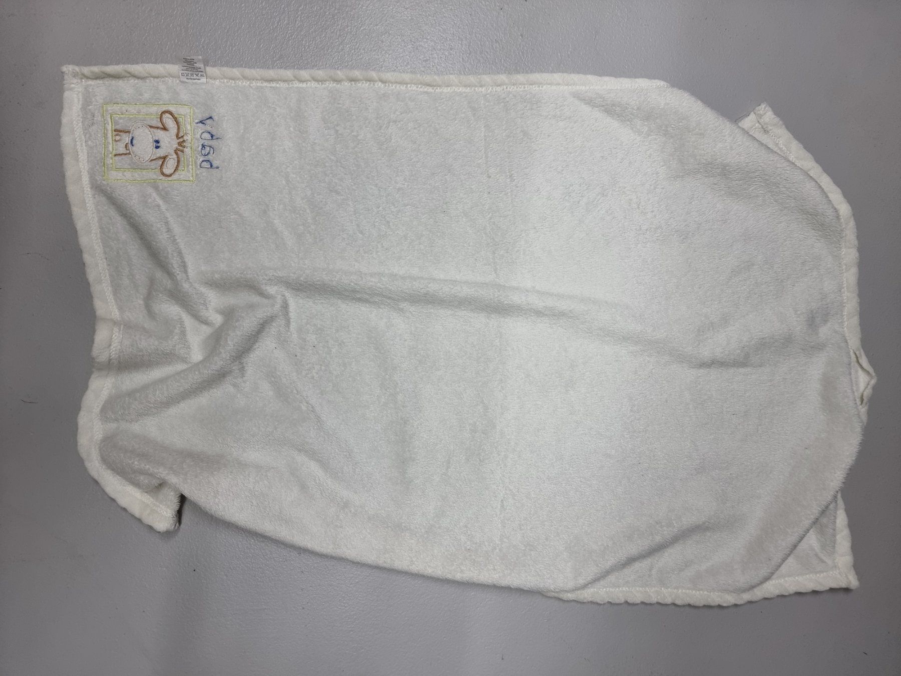 Coperte: Babydecke 94x67cm – Usato da Lostorf venduto da Venice16 1