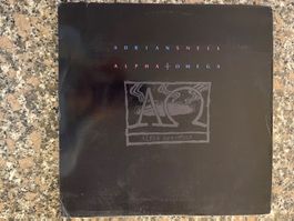 S1645/Adrian Snell - Alpha & Omega