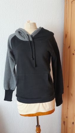 Kapuzenpullover