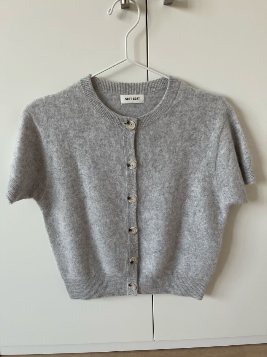 T-shirt: Shirt brushed Kaschmir – Nuovo (secondo la descrizione) da Cham venduto da sbr_7cmv