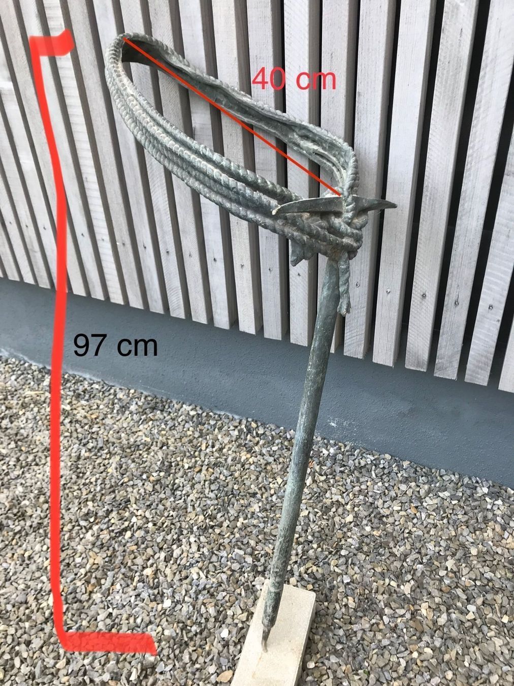Alle Dekorationen: Garten-Deko – Gebraucht aus Thun von loria100