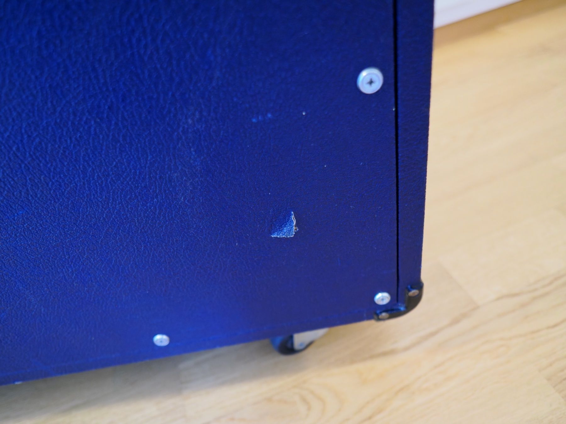 Marshall Amplificatori: 1992 Marshall 6960A 30th Anniversary **SELTEN** – Usato da Oberrieden venduto da hot_lemon 5