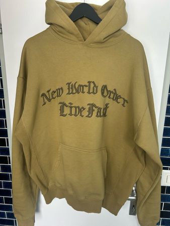 LFDY Hoodie L Neu