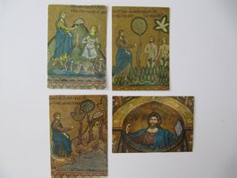 Alte Postkarten Monreale  ungelaufen #PK 3