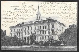Sarnen Gymnasium
