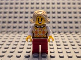 Lego Mädchen