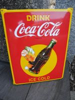 GROSSES COCA COLA EMAILSCHILD