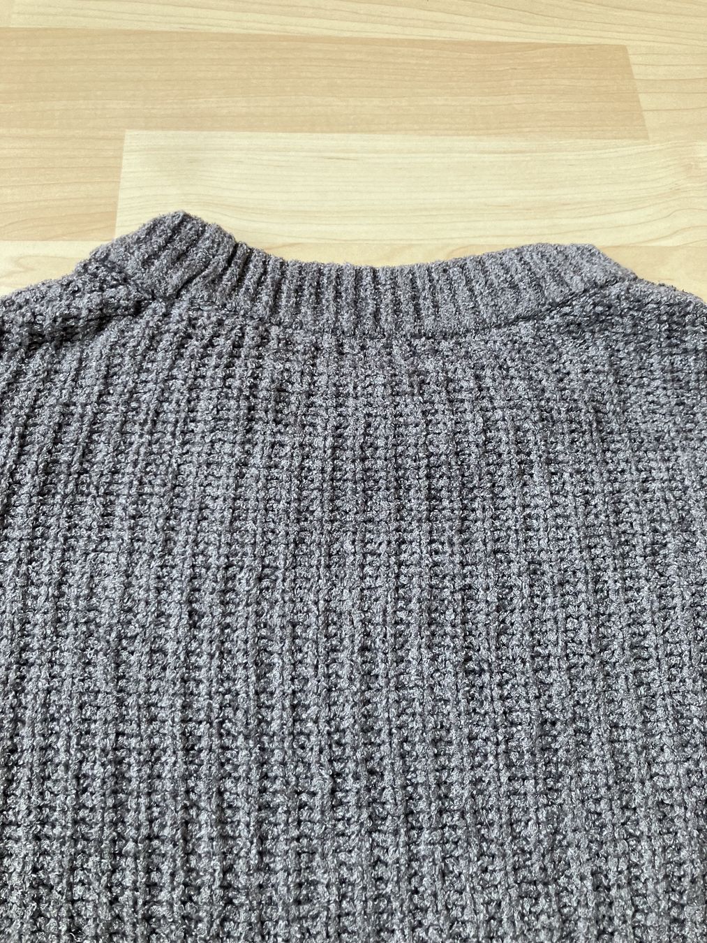 Maglioni & Felpe: WILFRED Essential Chenille Sweater – Usato da Jona venduto da jallah 7