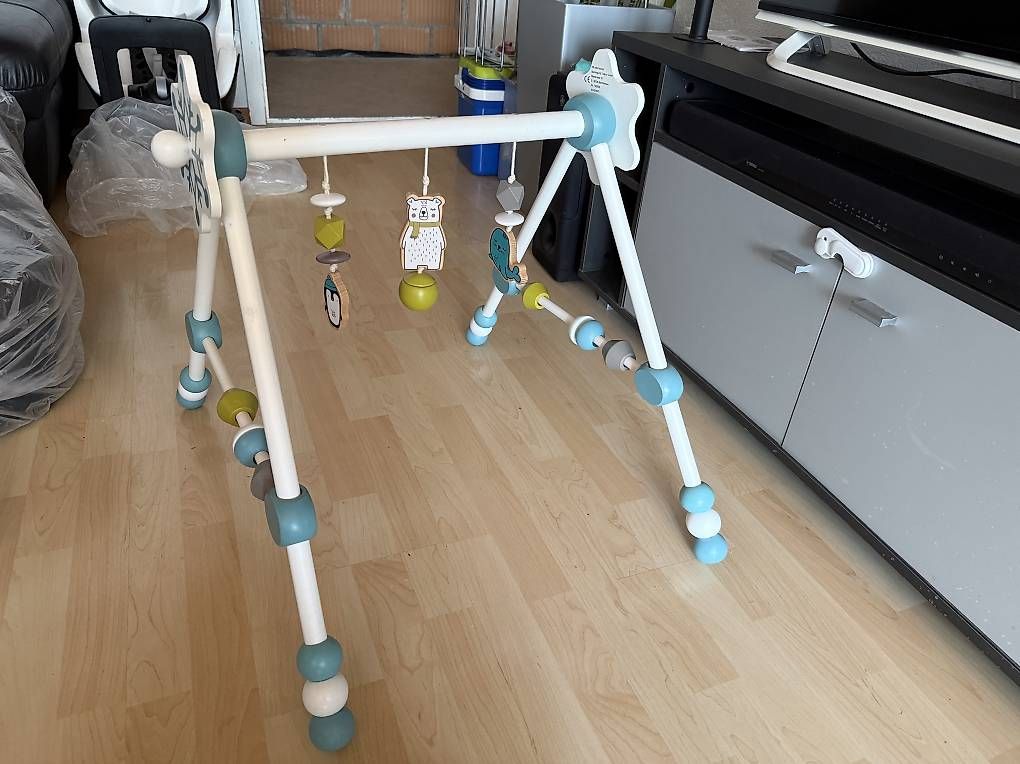 Giocattoli: Kinderspielsachen – Usato da Münsingen venduto da Corinne_Haas 4