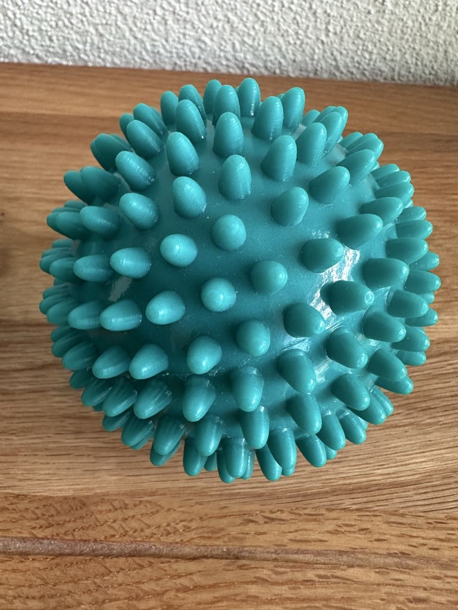Dispositivi per massaggi: 2 x Massageball / Igelball – Usato da Dübendorf venduto da fre_bn6f 2