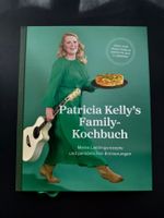 Patricia Kelly´s Family-Kochbuch