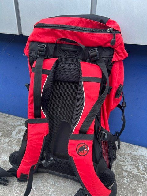 Zaini: Mammut Rucksack 25L – Usato da Rothenburg venduto da stacostaco 3