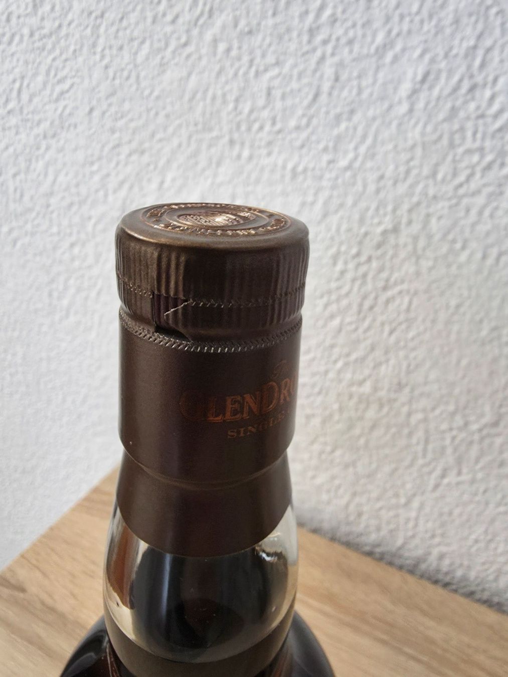 Glendronach Bevande alcoliche: Glendronach 13 J FLASCHE 1! – Nuovo e nell'imballaggio originale da Goldach venduto da Inlyner 3